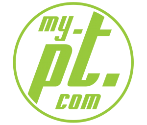 myPT Logo