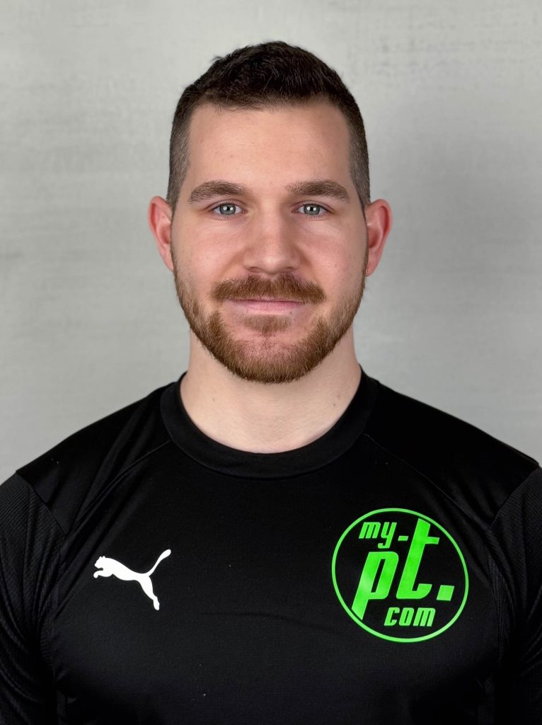 Leon Nussbaumer