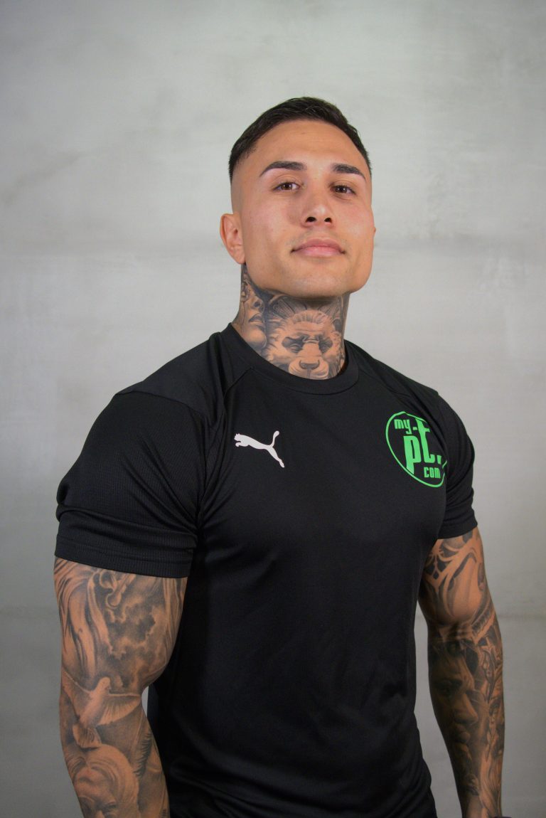 Adrian Szabo Foto