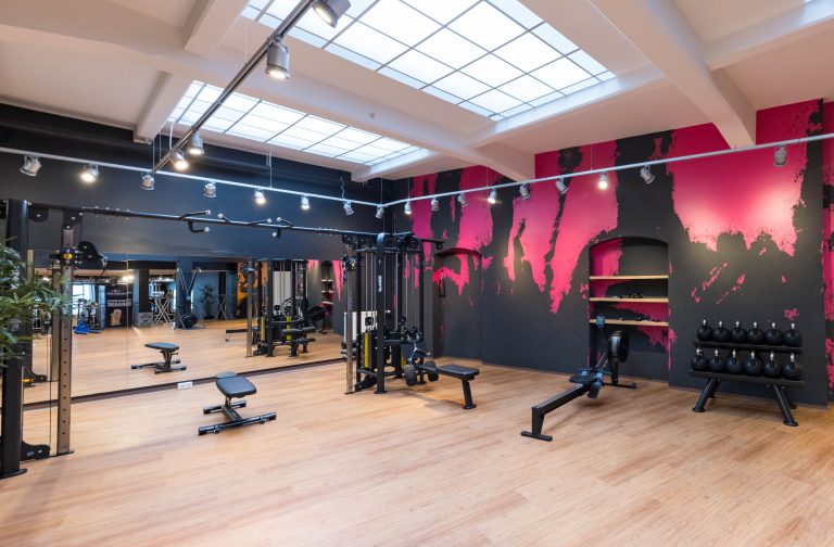 MYGYM Ried