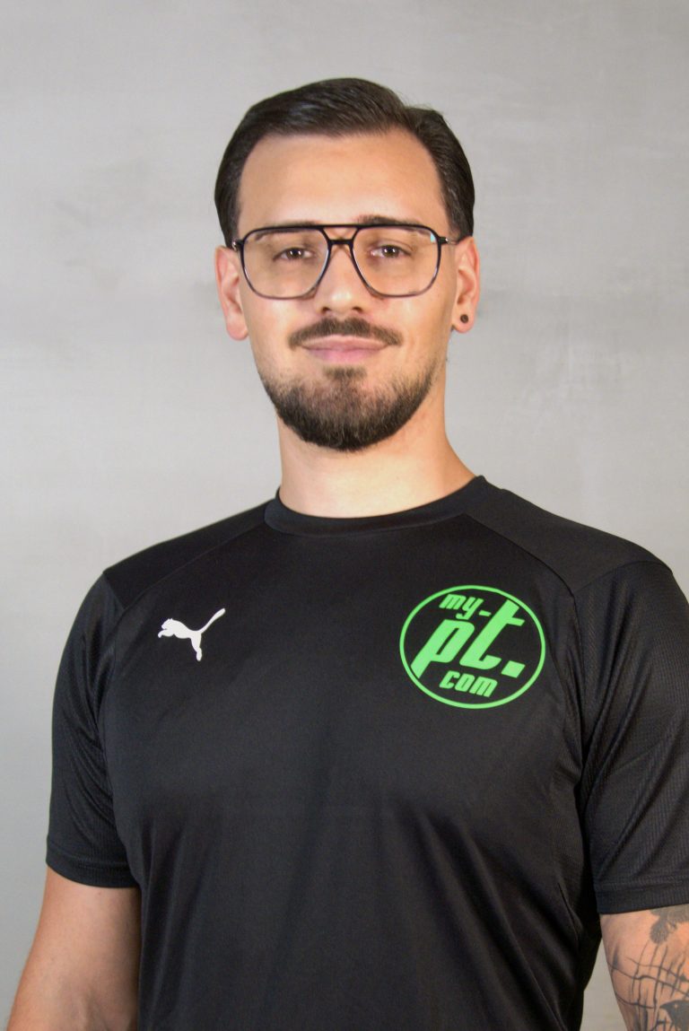 Nikola Trailovic Foto